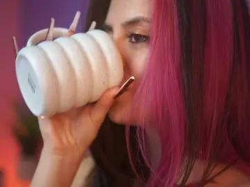 SabrinaHope  live sex cam