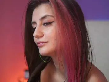 SabrinaHope  live sex cam