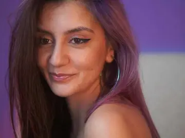 SabrinaHope  live sex cam