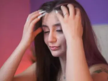 SabrinaHope  live sex cam