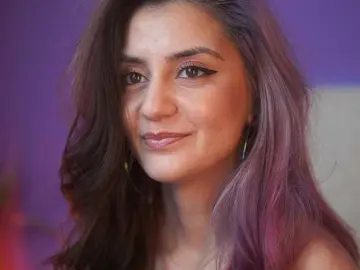 SabrinaHope  live sex cam