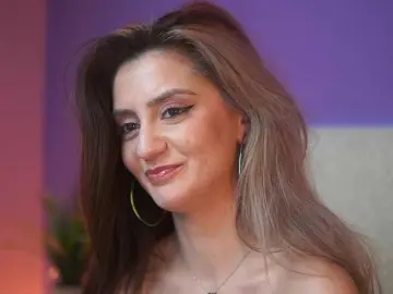 SabrinaHope  live sex cam