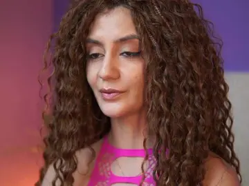 SabrinaHope  live sex cam