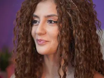 SabrinaHope  live sex cam