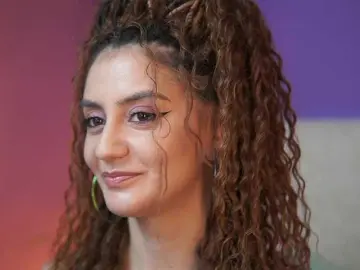 SabrinaHope  live sex cam