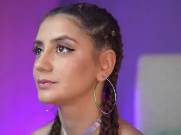 SabrinaHope  live sex cam