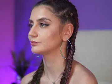 SabrinaHope  live sex cam