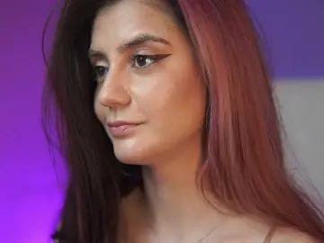 SabrinaHope  live sex cam