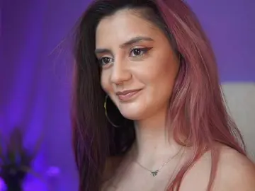 SabrinaHope  live sex cam