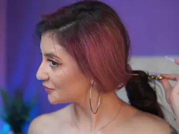 SabrinaHope  live sex cam