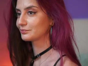 SabrinaHope  live sex cam