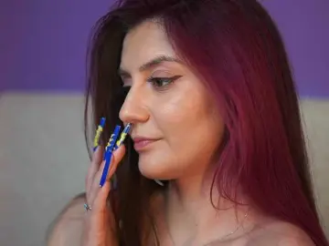 SabrinaHope  live sex cam