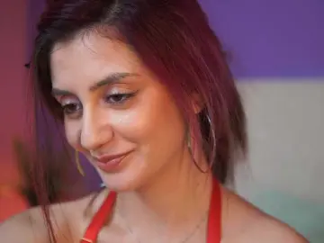 SabrinaHope  live sex cam
