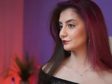 SabrinaHope  live sex cam