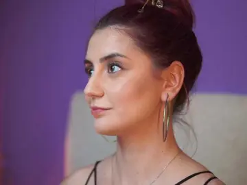 SabrinaHope  live sex cam
