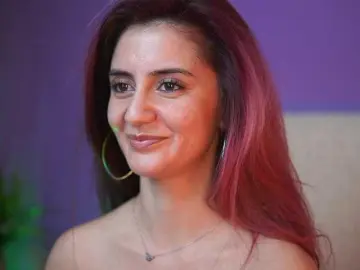 SabrinaHope  live sex cam