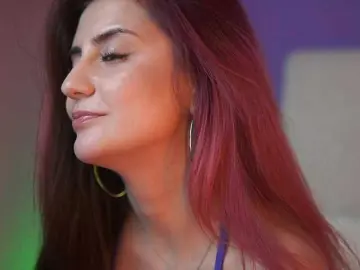 SabrinaHope  live sex cam