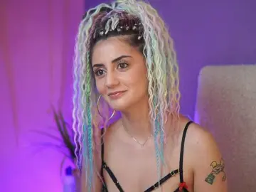 SabrinaHope  live sex cam