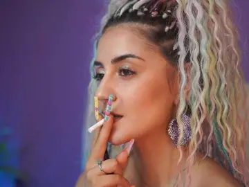 SabrinaHope  live sex cam