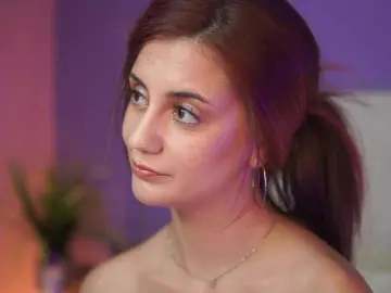 SabrinaHope  live sex cam