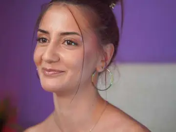 SabrinaHope  live sex cam
