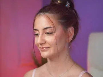 SabrinaHope  live sex cam