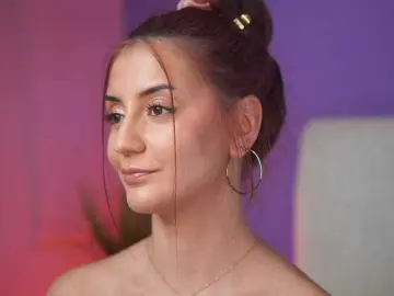 SabrinaHope  live sex cam