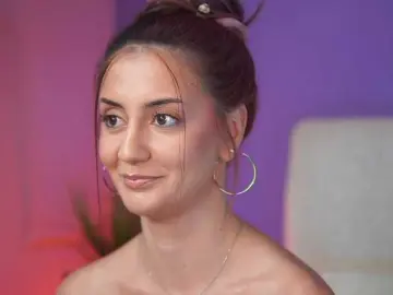 SabrinaHope  live sex cam