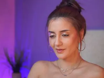 SabrinaHope  live sex cam