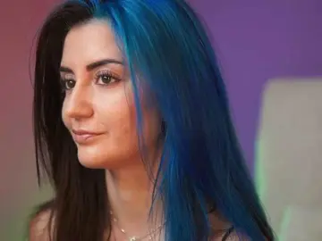 SabrinaHope  live sex cam