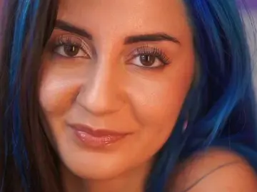 SabrinaHope  live sex cam