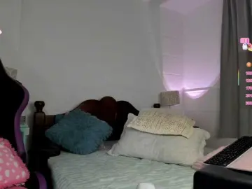 Sweetnina  live sex cam