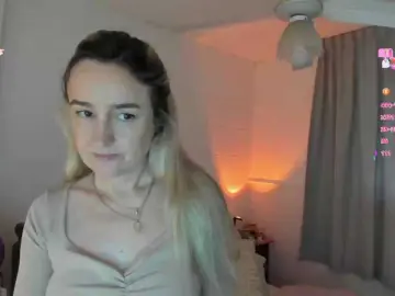 Sweetnina  live sex cam