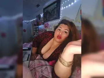 Bbwfatpanocha  live sex cam