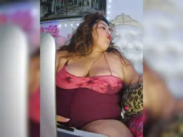 Bbwfatpanocha  live sex cam
