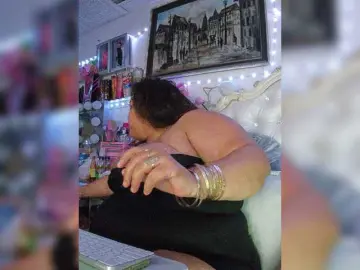 Bbwfatpanocha  live sex cam