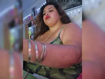 Bbwfatpanocha  live sex cam
