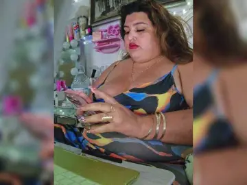 Bbwfatpanocha  live sex cam
