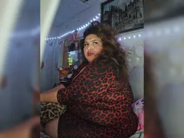 Bbwfatpanocha  live sex cam