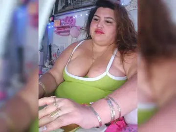 Bbwfatpanocha  live sex cam