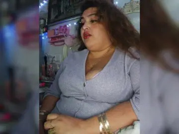 Bbwfatpanocha  live sex cam
