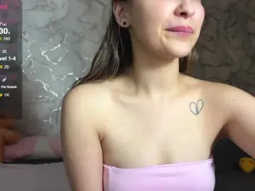 Honey-cute  live sex cam