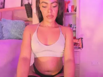 Laylacarteer  live sex cam