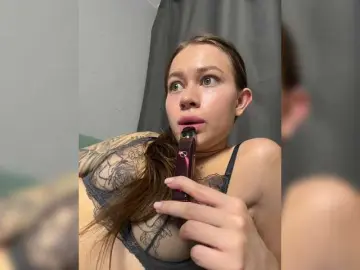 Nikaxx  live sex cam