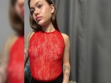 Nikaxx  live sex cam