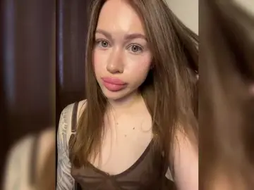 Nikaxx  live sex cam