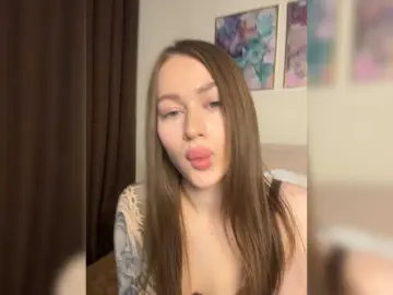 Nikaxx  live sex cam