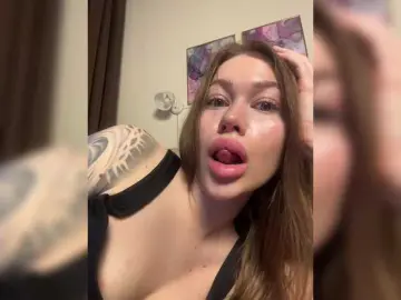 Nikaxx  live sex cam