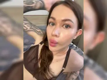 Nikaxx  live sex cam