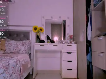 SharonDulce  live sex cam